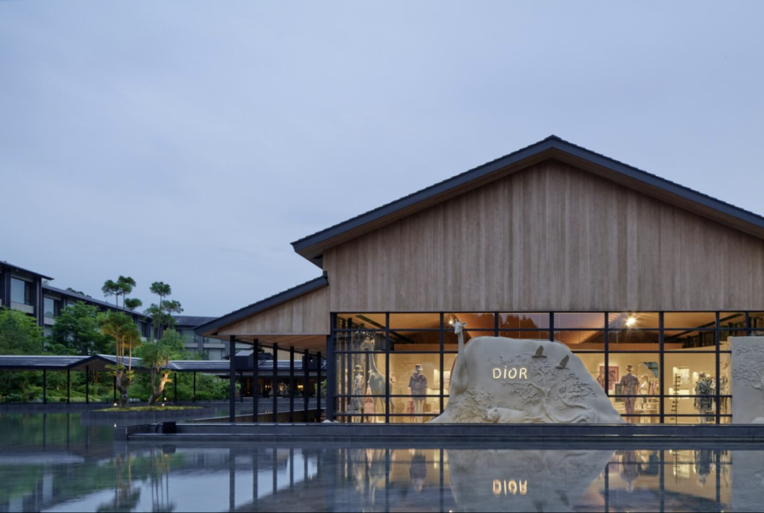 迪奥 Dioriviera 快闪店-82