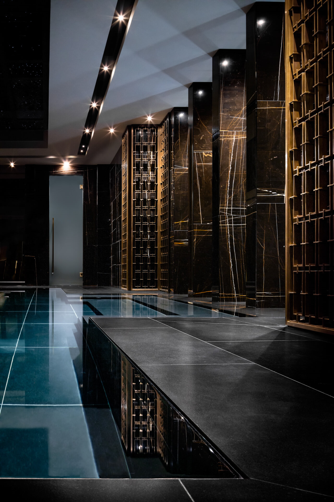 "巨星豪宅,极致奢华"-88