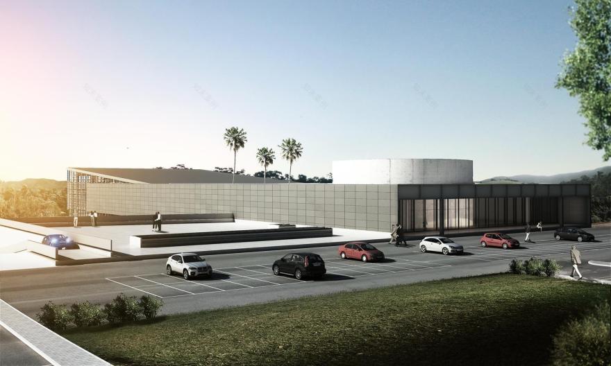 巴西汽车博物馆-4