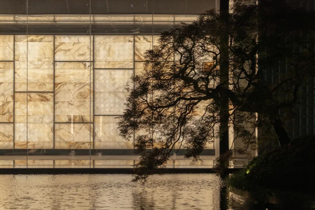 即见锦玉不尽川林|嵊州绿城·锦玉园-17