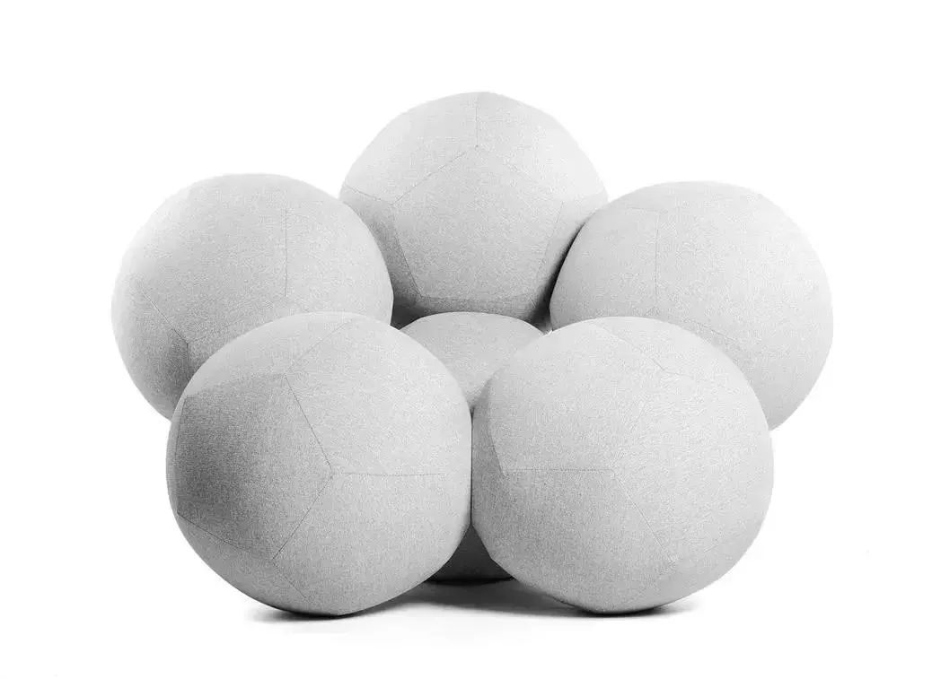 创意无限的现代座椅设计-49