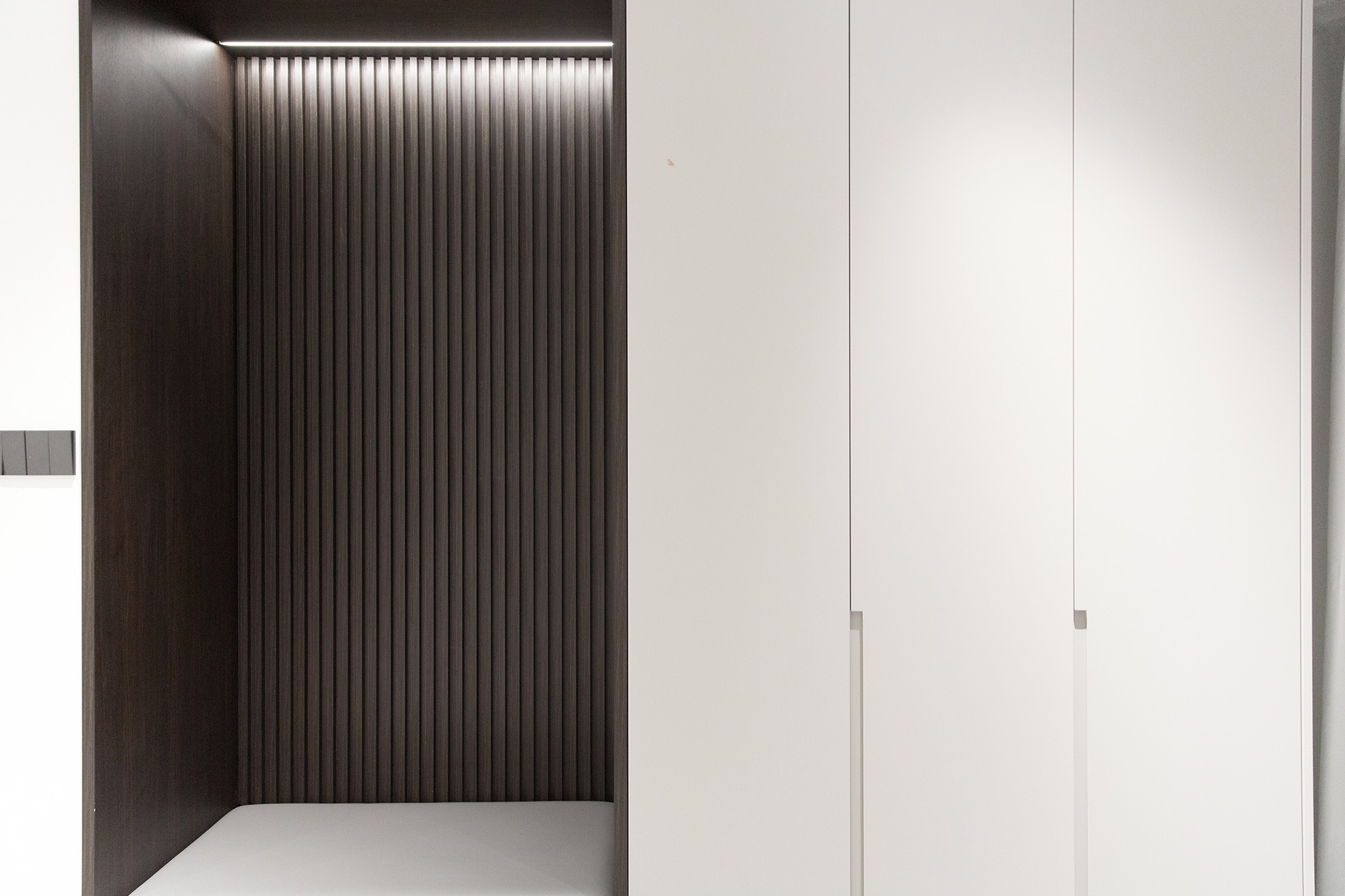 观澜江景,无限衍生丨中国东莞丨D.P 设计-23