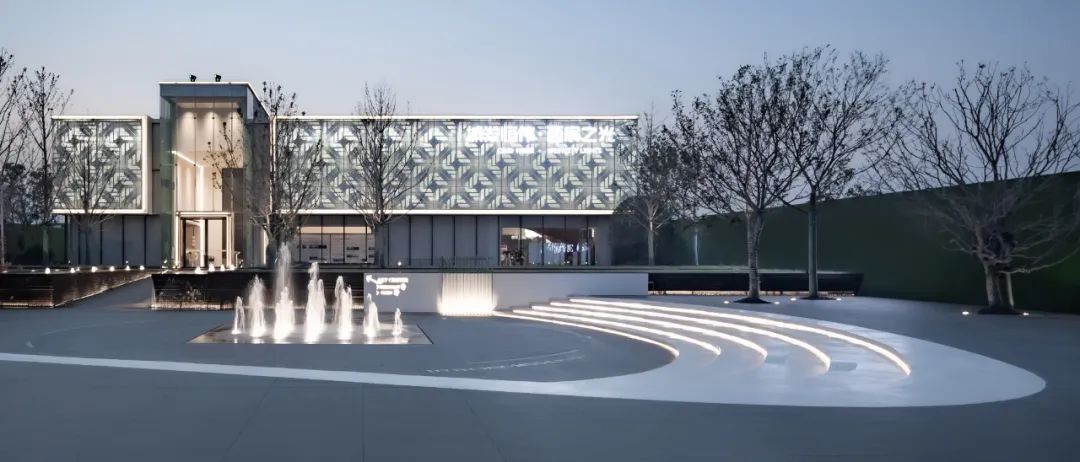 长沙西宸之光丨中国长沙丨易兰规划设计院-11