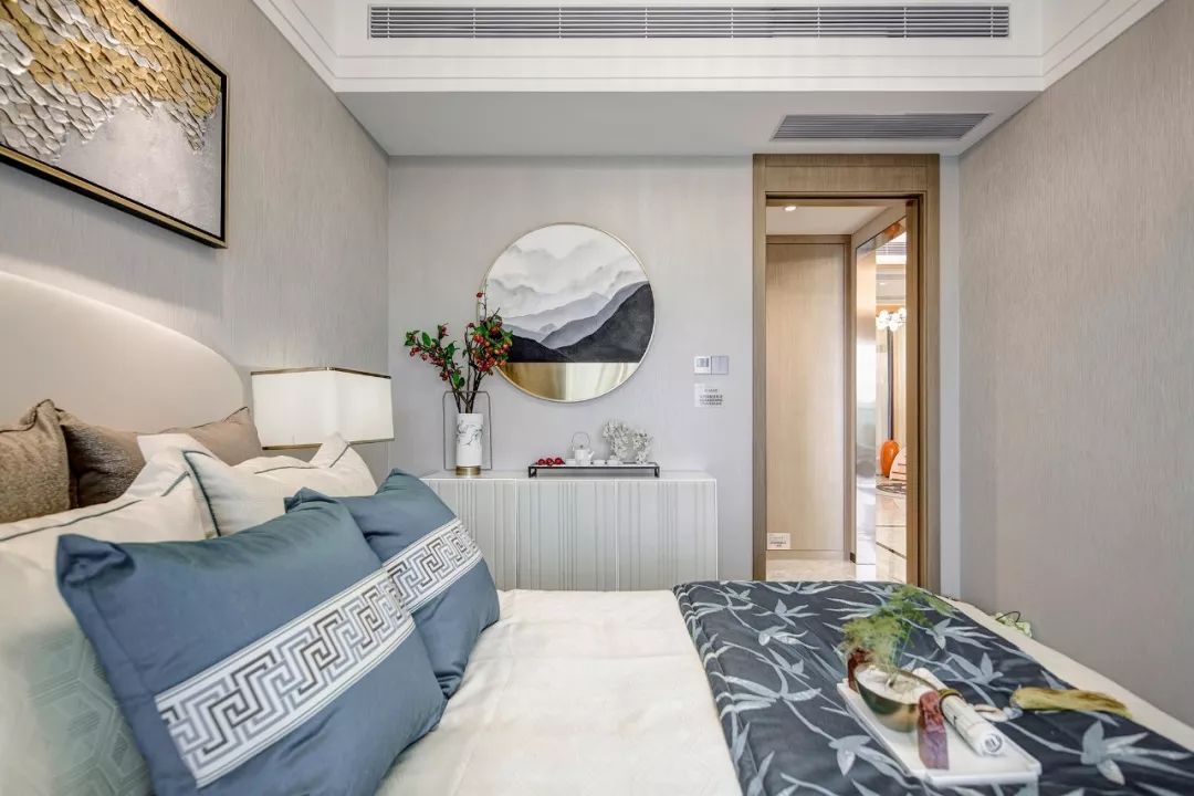 珠海龙湖·天鉅——城市精英的理想人居-40