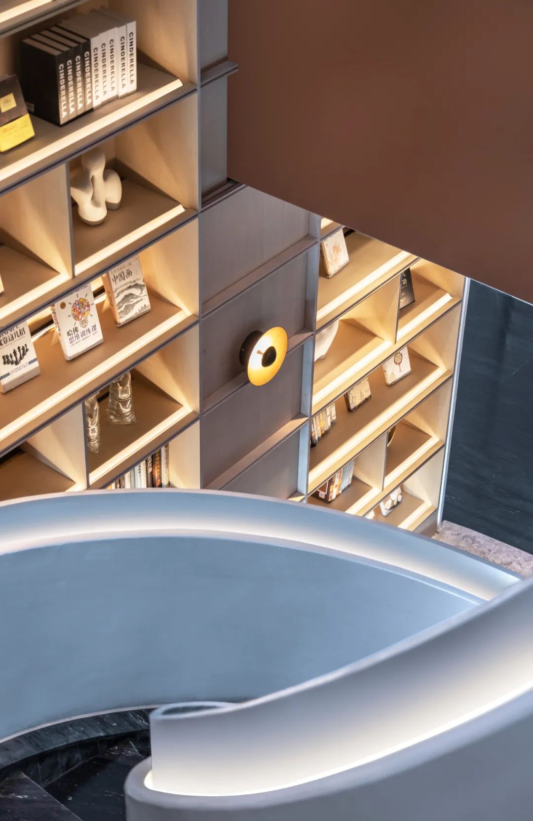 金辉世界城丨中国连云港丨璞业嘉阁,SRD DESIGN 赛瑞迪普空间设计-19