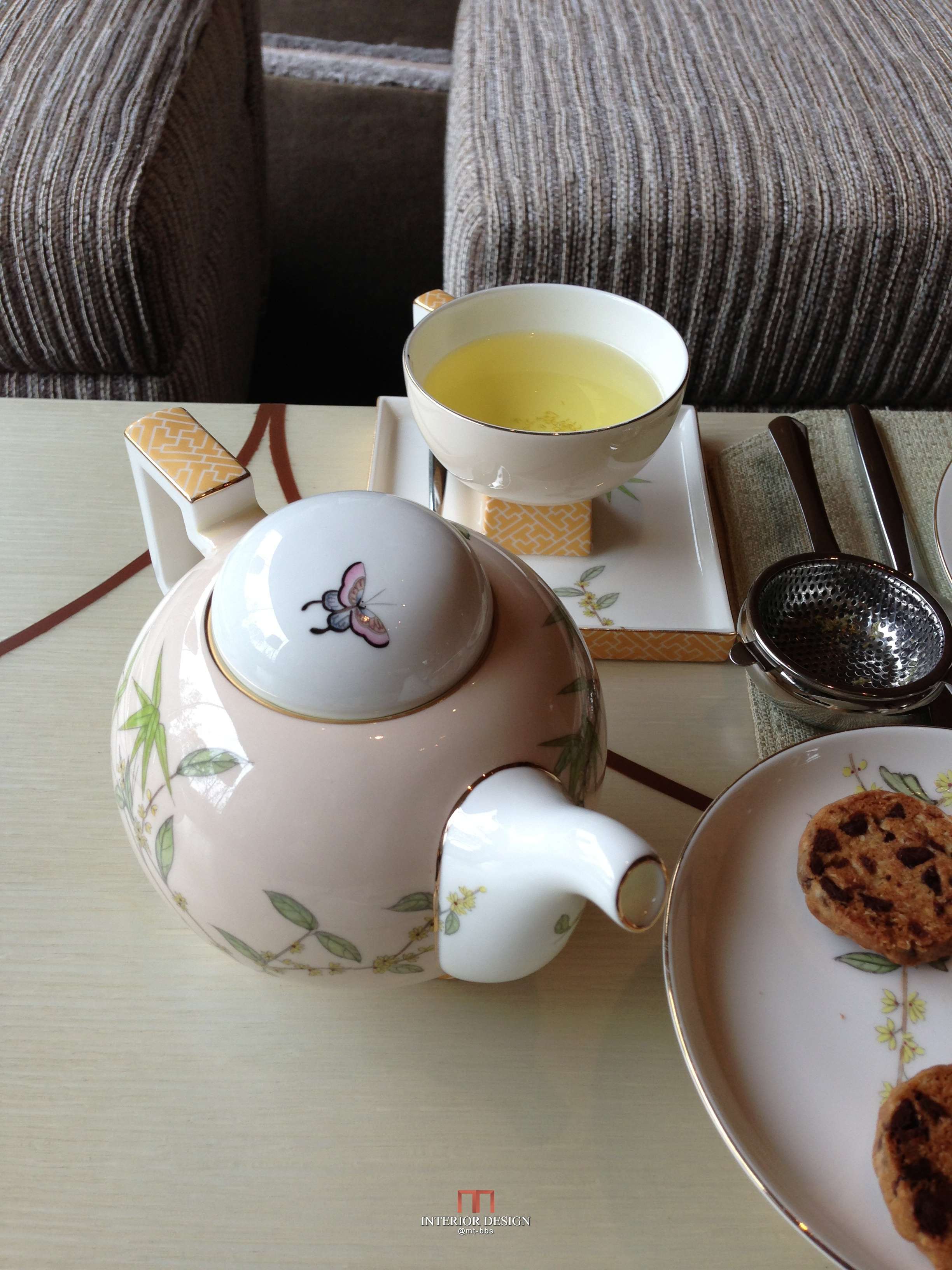 上海浦东文华东方酒店(会员自拍)-4-26