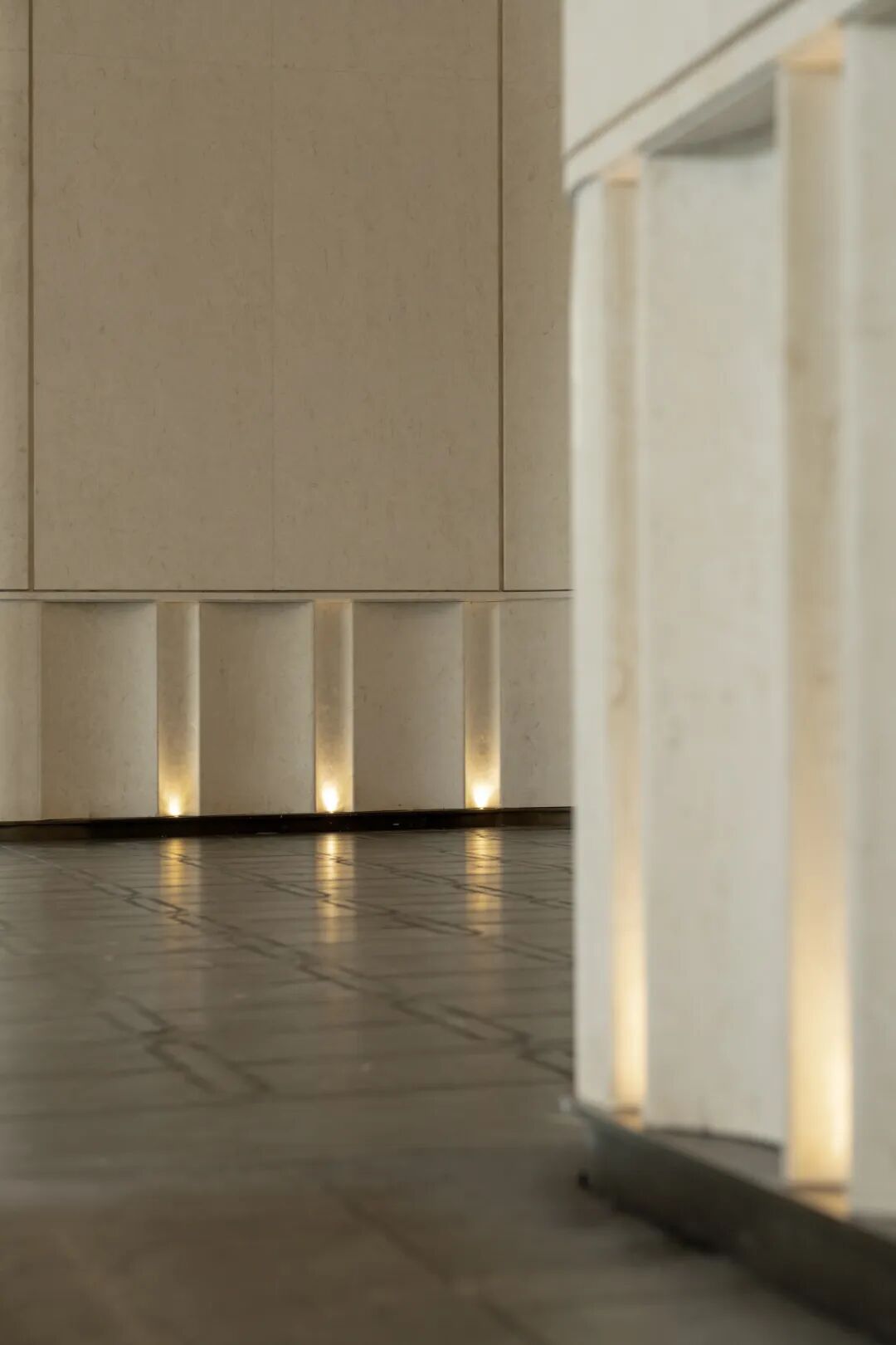 福州 华润置地·中寰悦府丨中国福州丨A&N尚源集序 Collection Studio-23