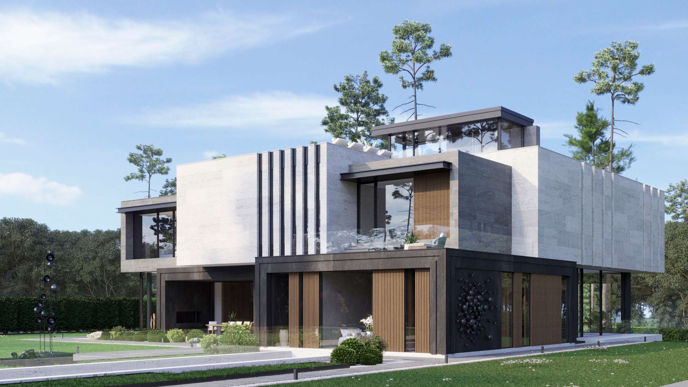 Villa Agalarov Alexandra Fedorova-4