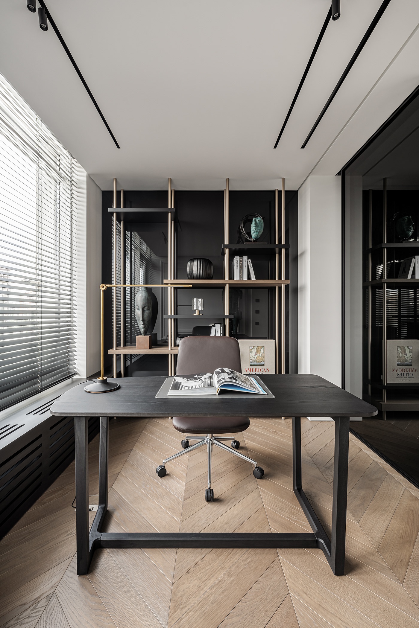 乌克兰跃层住宅 | YODEZEEN-16