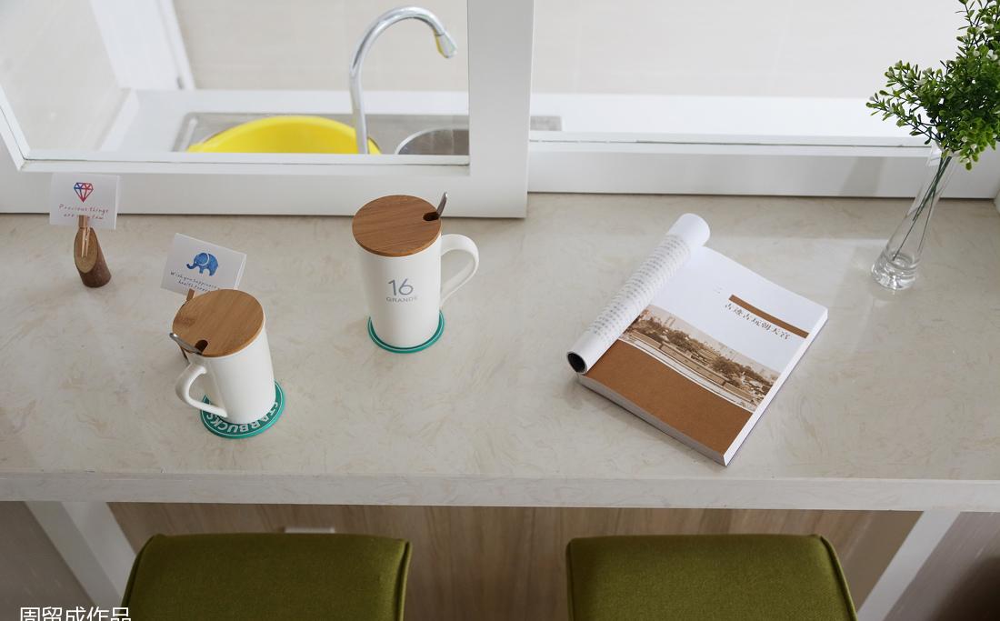 南京世纪东山 | 温馨家居，生活美学-30