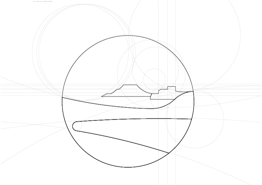 Associazione Guide Flegree品牌形象设计项目-2