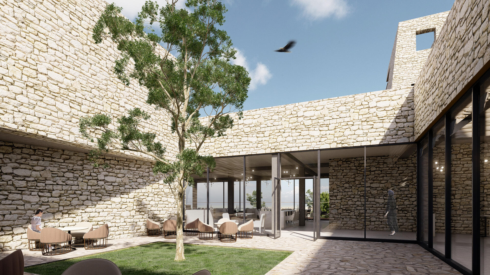 丨俄罗斯丨PROJECT architectural bureau-10