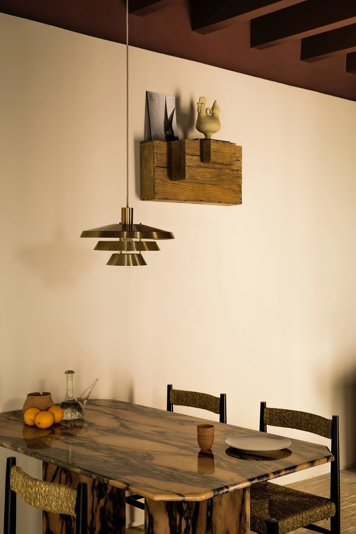 Febrero Studio 新办公室丨西班牙马德里-111