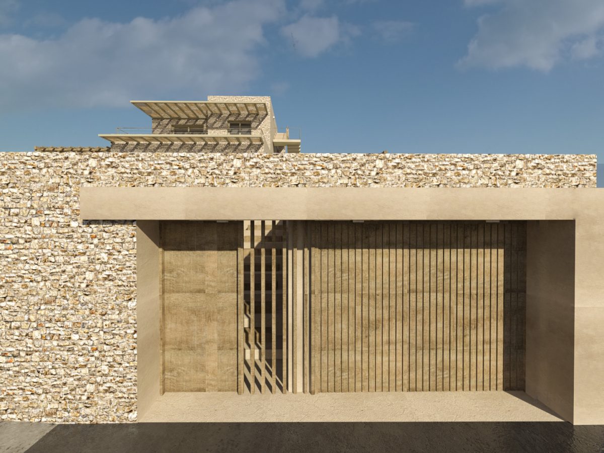 House in Karystos - Utopia Hotel Design Staging-2