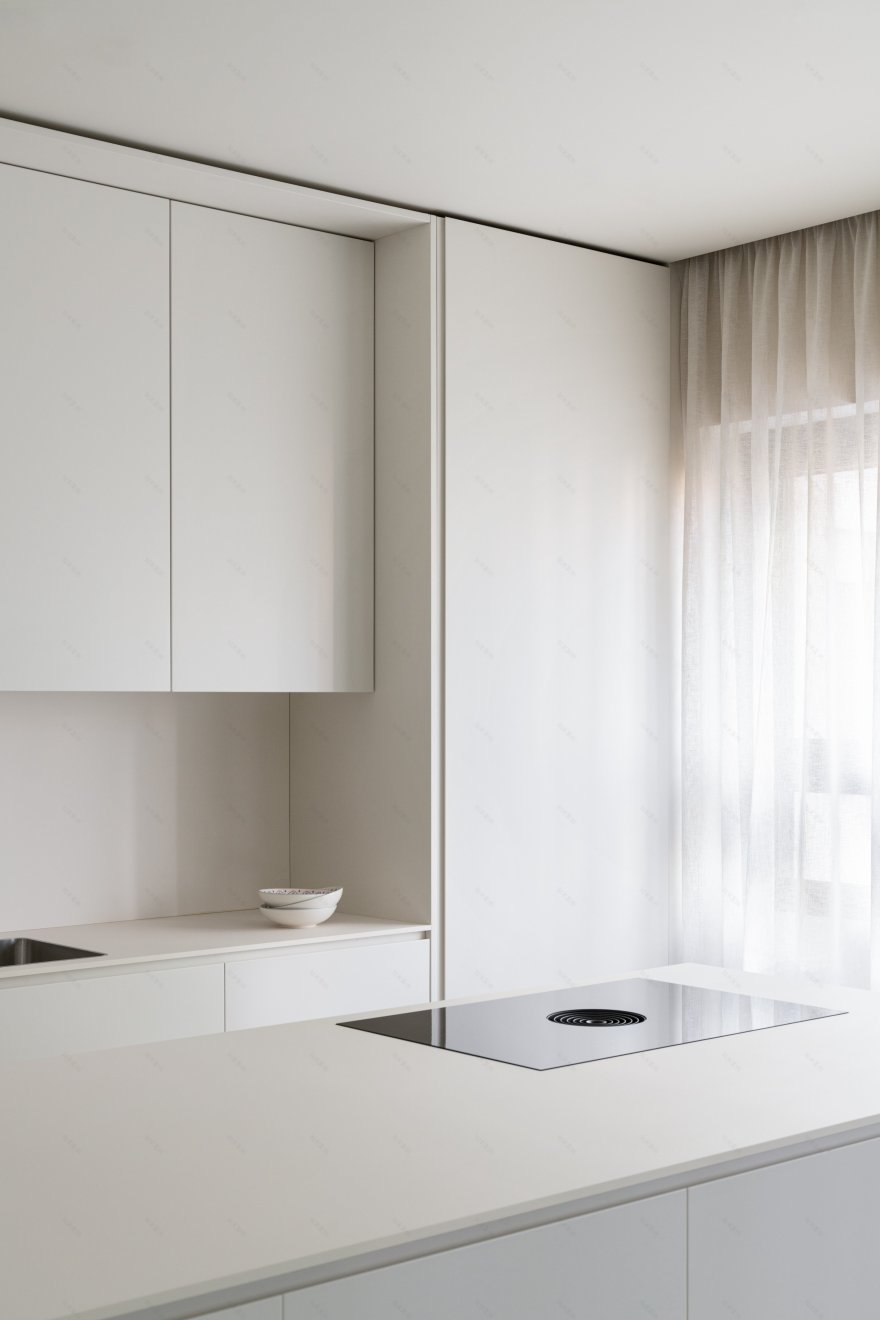 城市精华之家丨ItalyPalermo丨studio didea-14