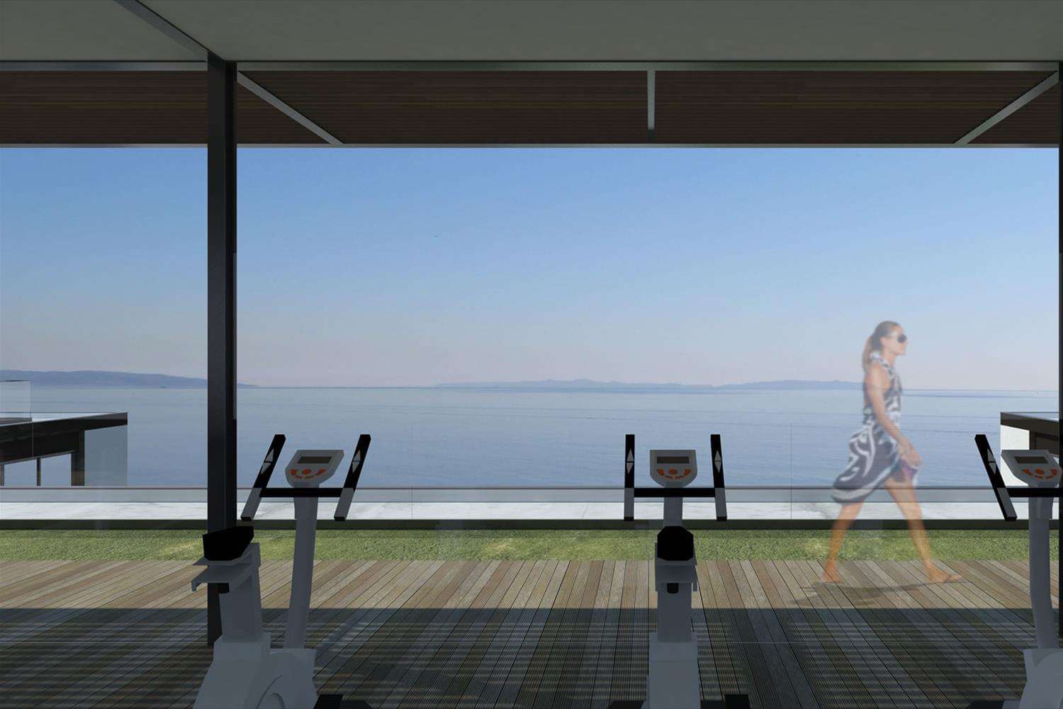 巴西 Apart Hotel Canajurê | 绿色环保，注重用户舒适度-9