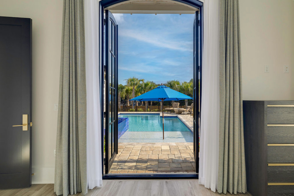 丨美国阿拉巴马丨Bob Chatham Custom Home Design-105