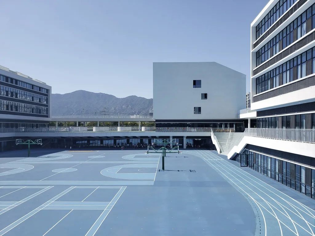 北京市育英学校科学城学校丨中国北京丨北京市建筑设计研究院有限公司-36