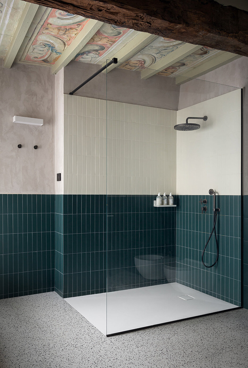 Villa Manodori 酒店丨意大利丨DC|EF-8