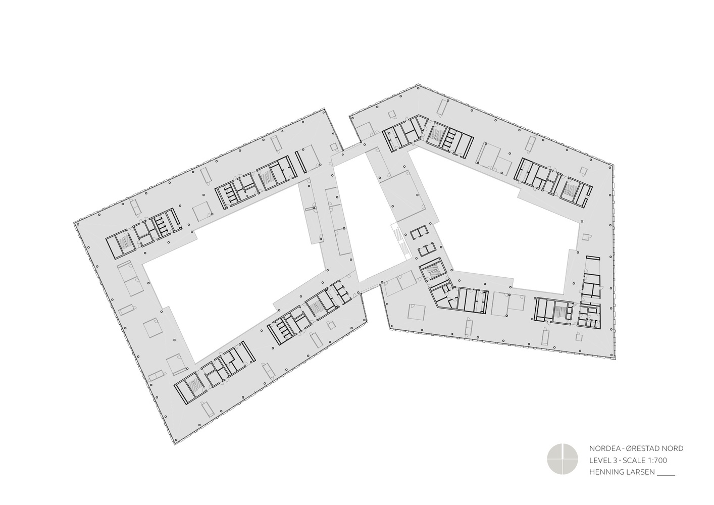 Nordea’s Danish Headquarters Henning Larsen-59