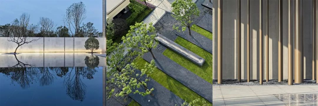 重庆世茂璀璨天城 | 山水写意,诠释现代诗意生活-26