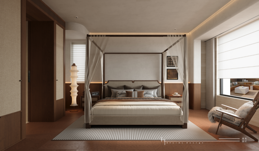 新作 · 云澜湾 · 风雅宋韵,当代演绎丨水木设计-46