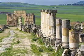 Volubilis as you have never seen it-18