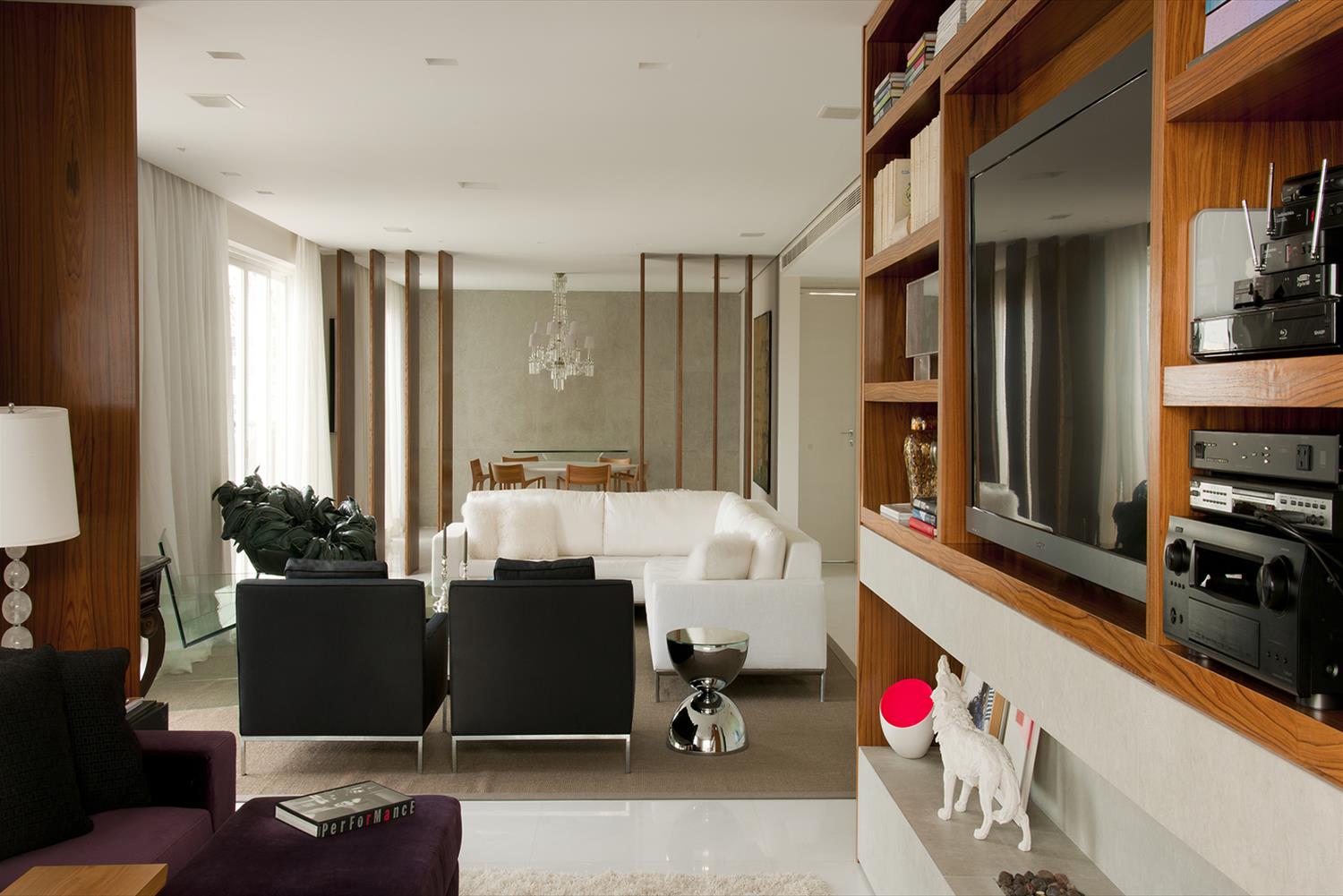 爵士公寓或爵士套房-5