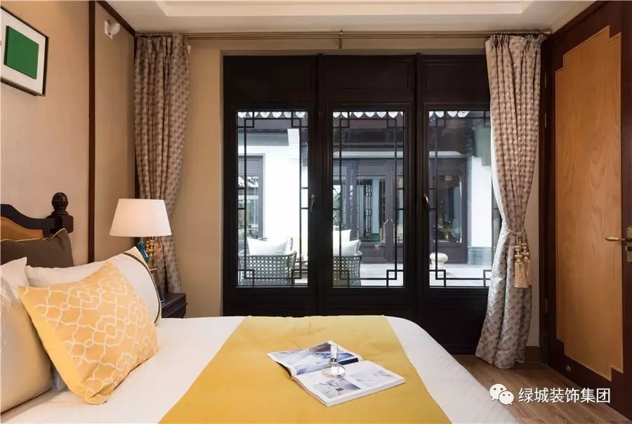 若梦乡有名字， 那一定叫绿城·桃李春风-76