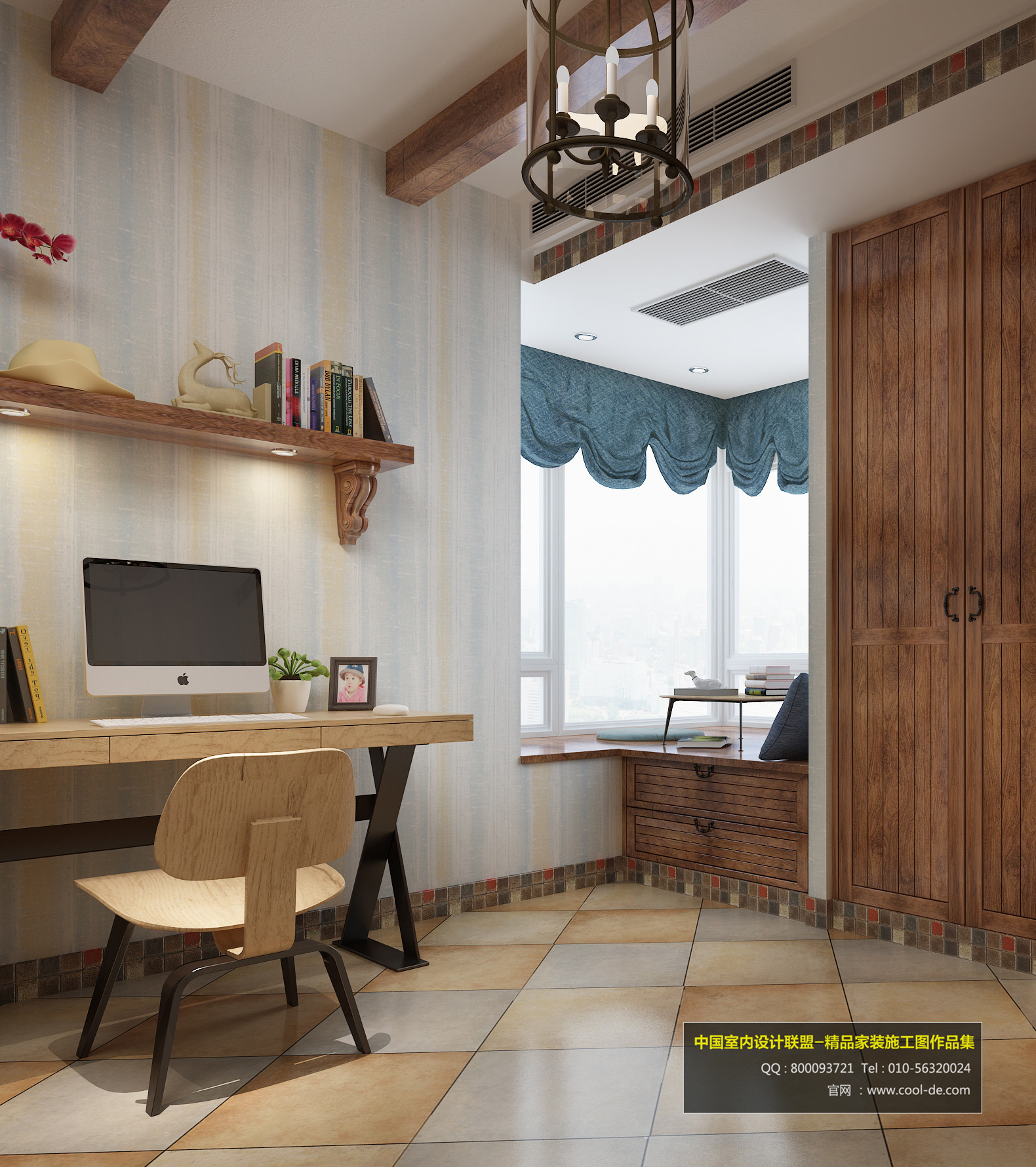 李亚东  流浪者——波西米亚-13