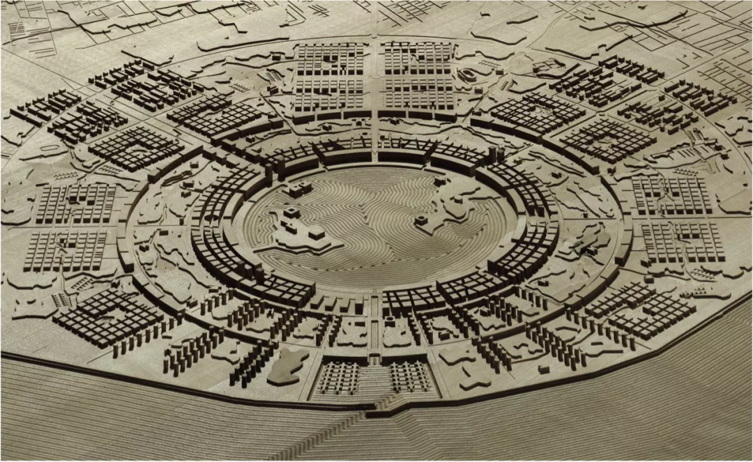 临港滴水湖核心区文旅宜居区地区中心“站城一体化”开发方案丨中国上海丨德国 gmp 建筑师事务所-6