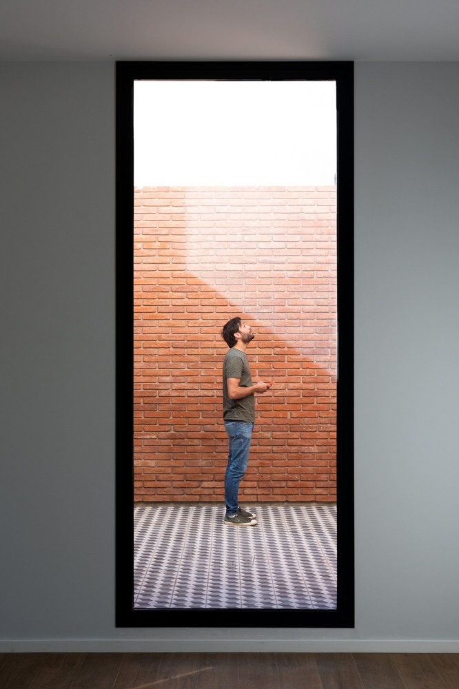 洛斯米拉多尔(Los Miradores)-58