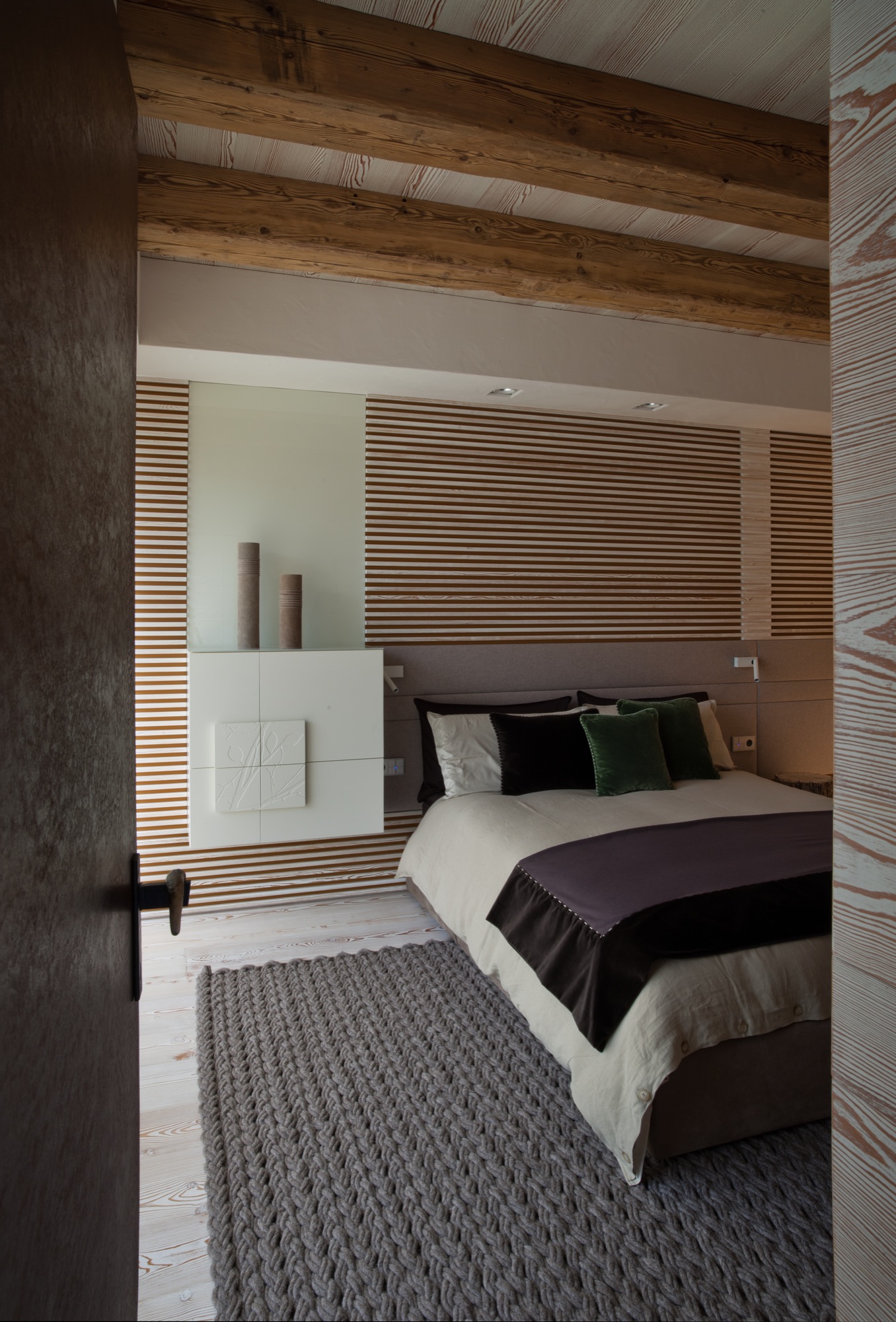 多洛米蒂别墅-21