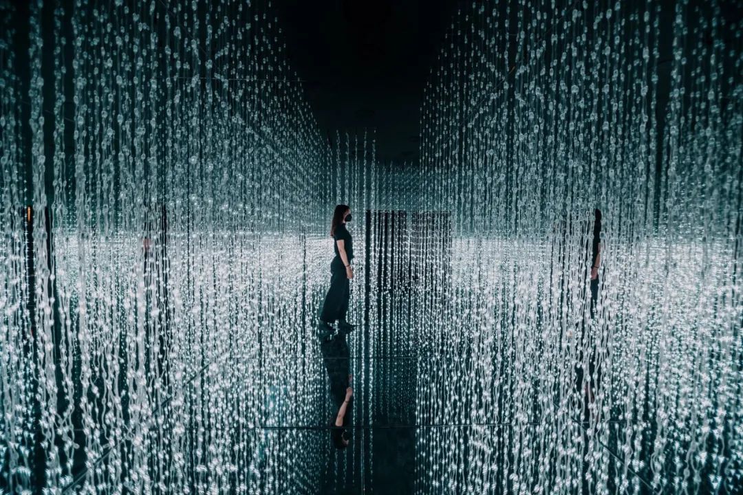 2021十大艺术装置丨多位艺术家-113