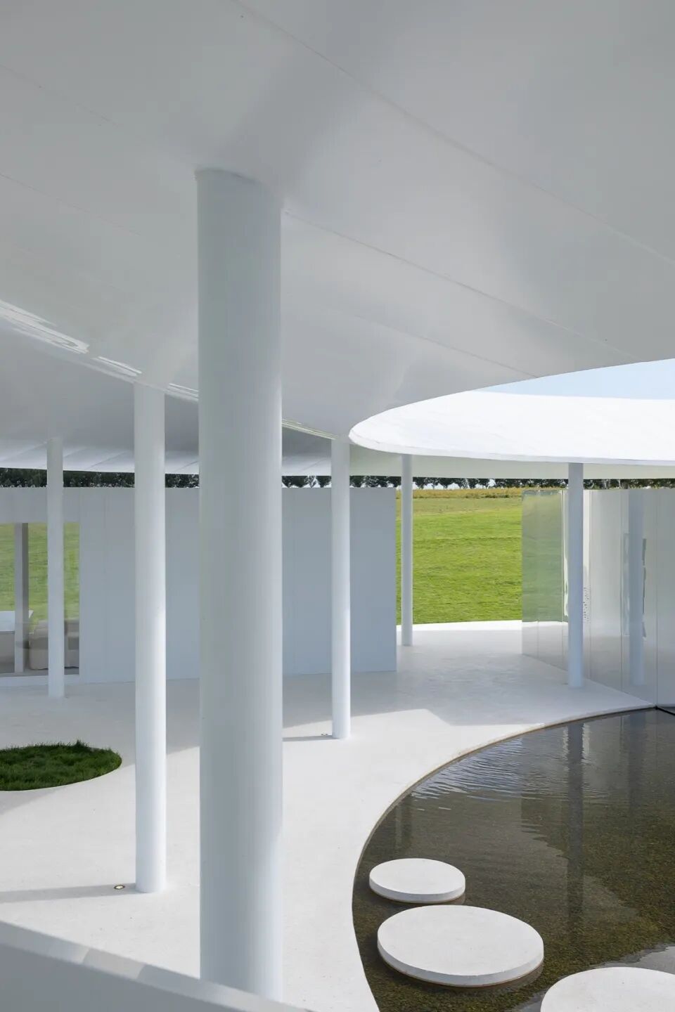 慢珊瑚新作｜大庆阿木塔风景区的草原方舟-150