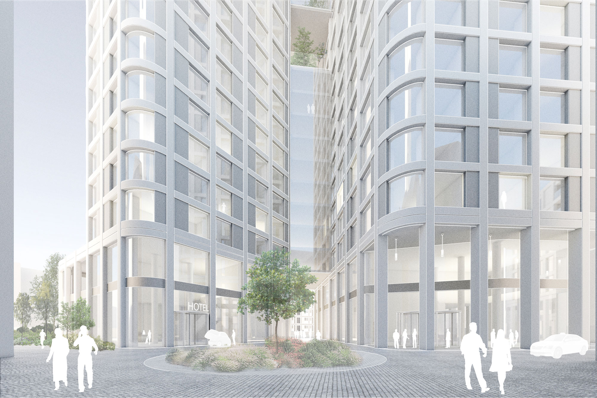 丨Jan Kleihues（kleihues+kleihues）-3