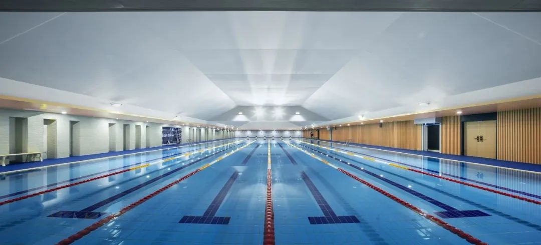 清华附中湾区学校丨中国广州丨清华大学建筑设计研究院有限公司-29