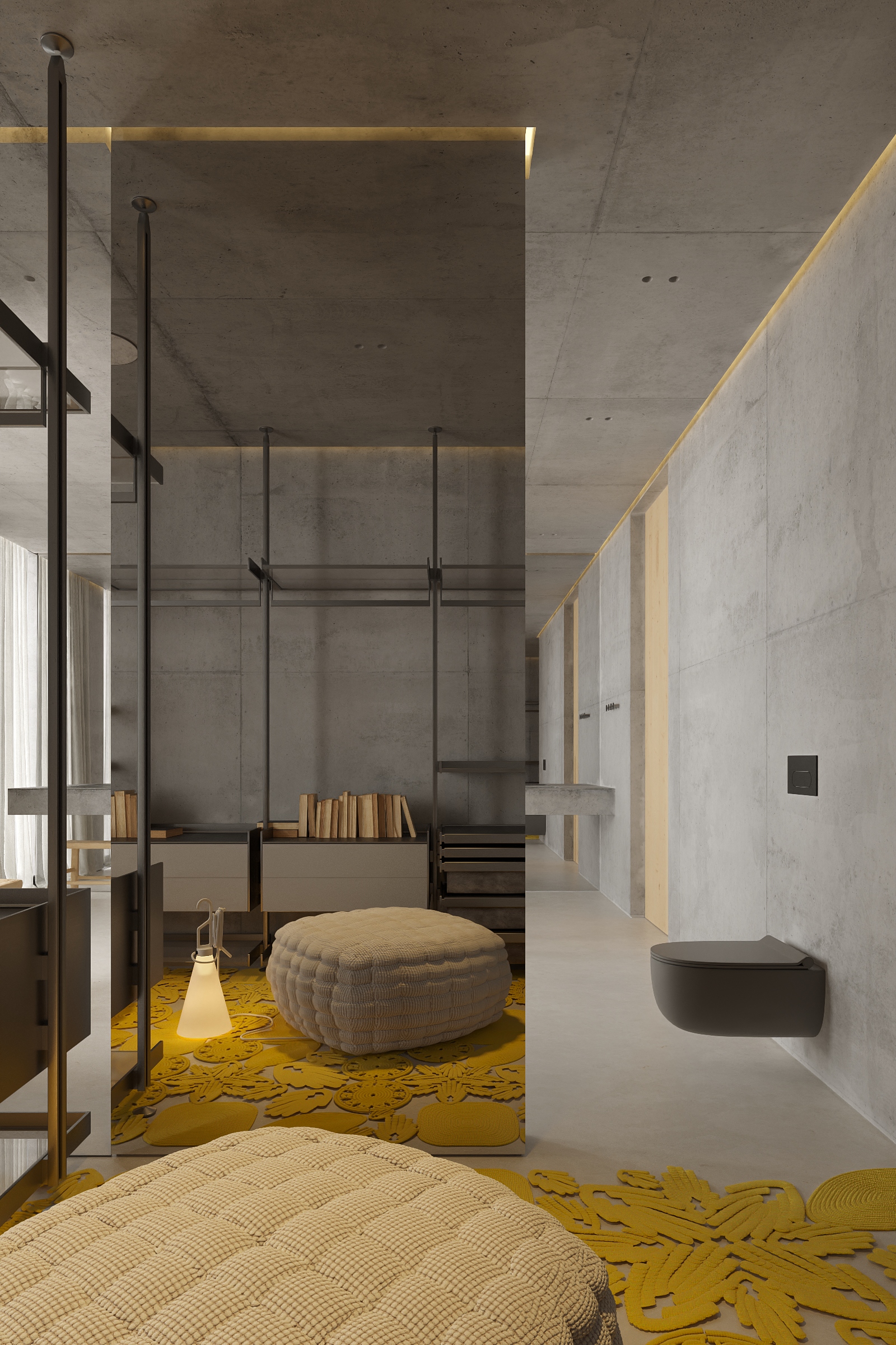 Worldwide 室内外设计-10