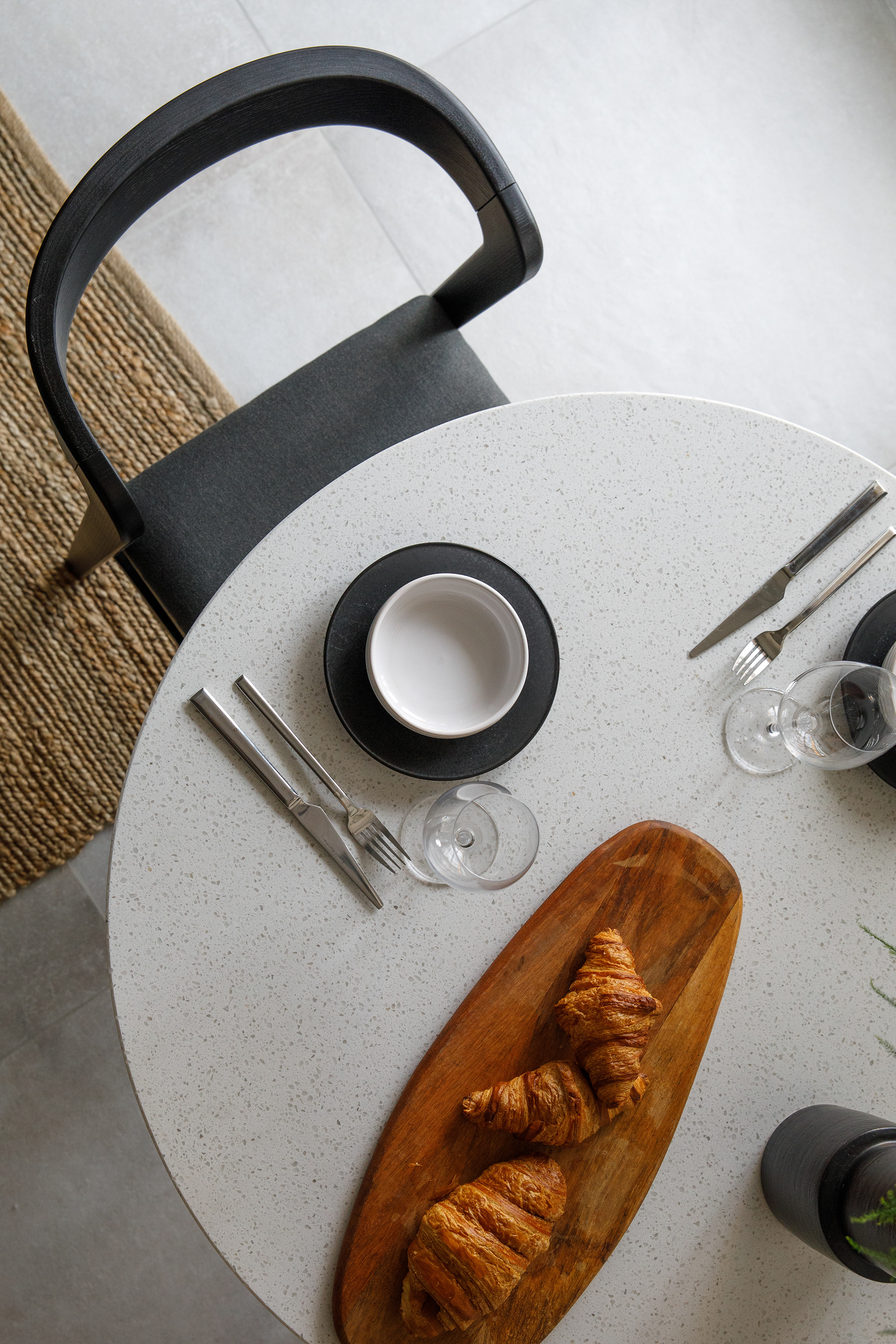 WARM 极简主义住宅设计丨乌克兰丨Velichko Olga-17