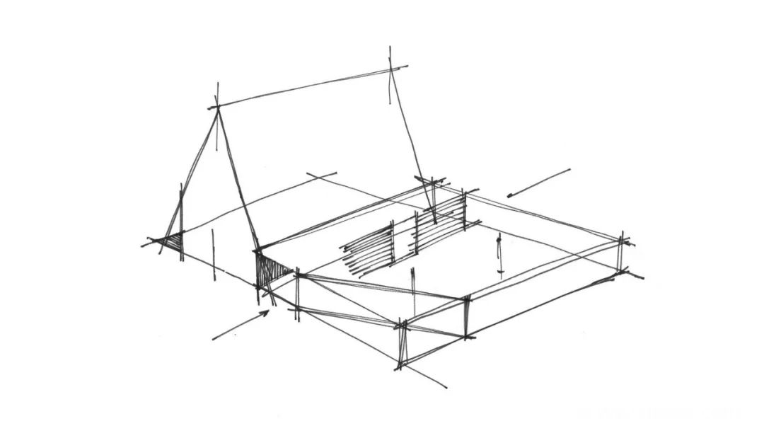 三谷设计 | 古都西安的公厕革命-108
