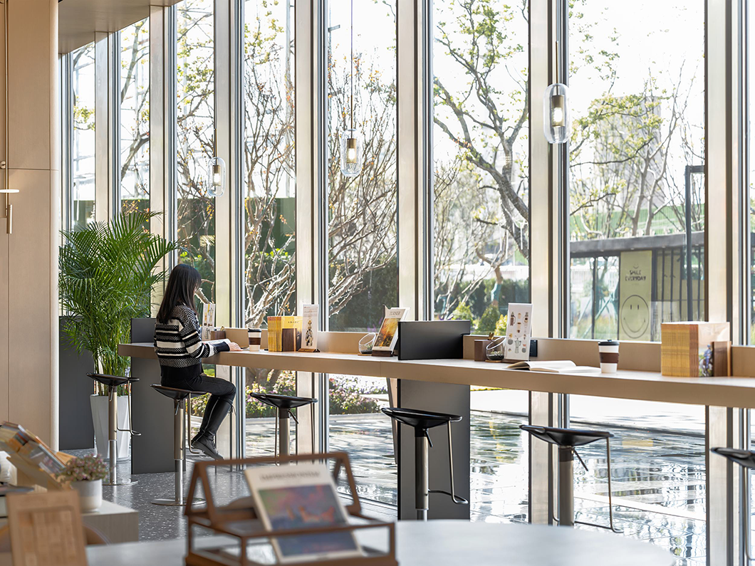 融创华北·海逸长洲营销中心丨中国周口丨FENHOM 丰屋设计-30