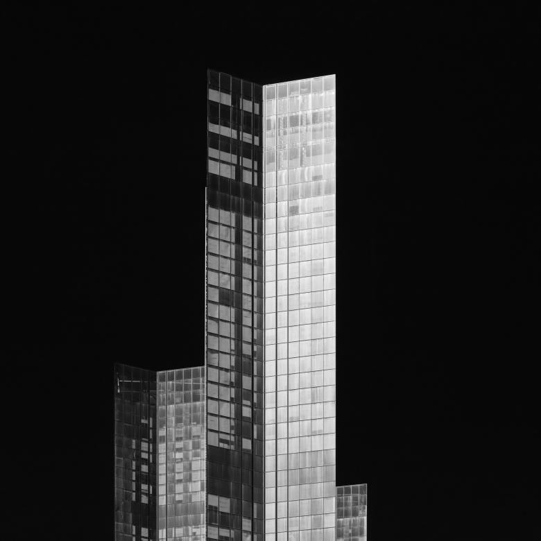 Sergey Skuratov Architects丨Krasnopresnenskaya Embankment丨Russia-55