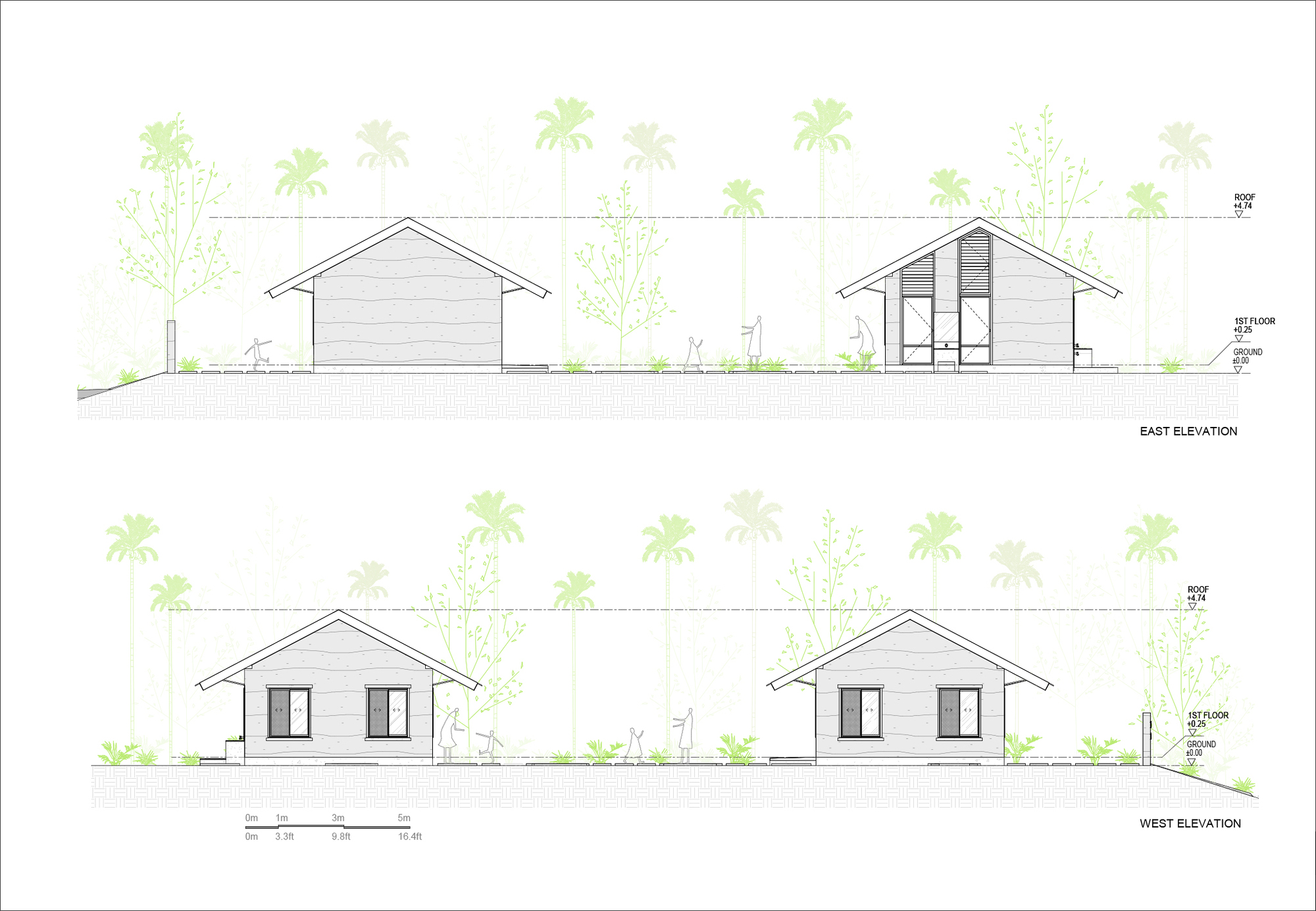 丨越南丨VTN Architects-31