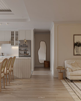 Farmhouse HH 90 Nguyen Tuan