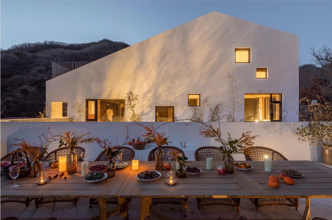 山居慢生活 | 竹间设计「慢点儿·拾间」民宿-14