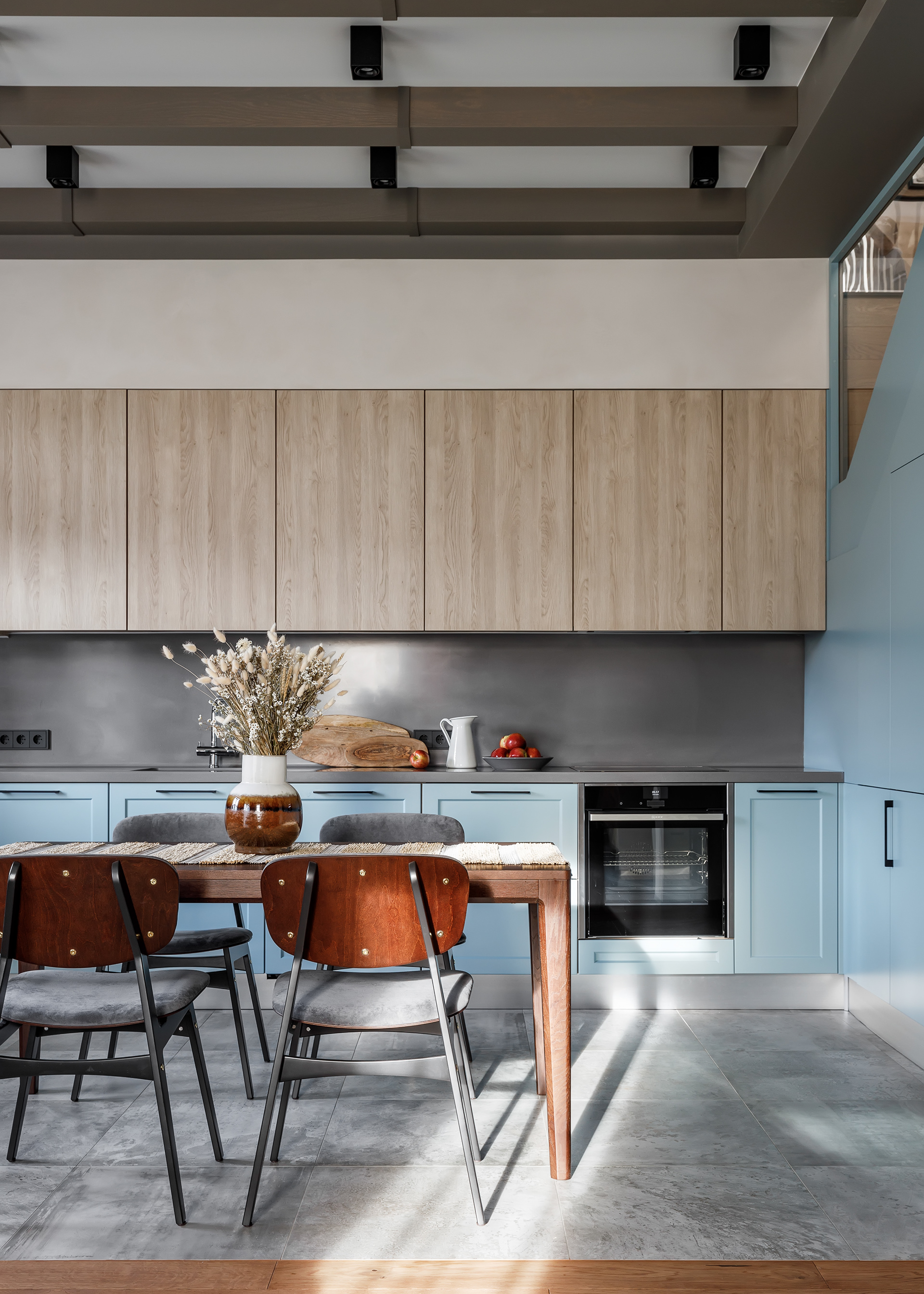 联排别墅丨俄罗斯圣彼得堡丨AI-10