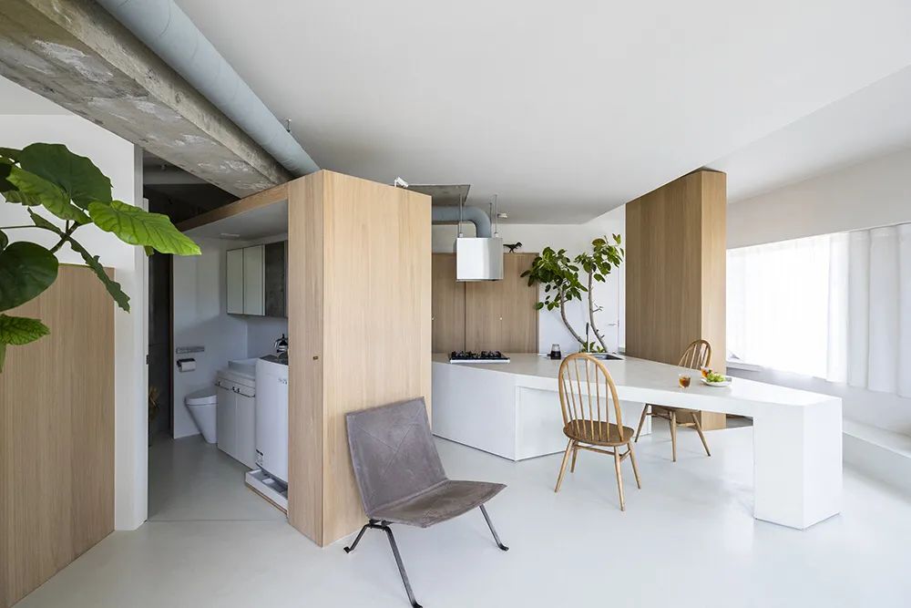 身体·尺度·空间 · 探索人宅共生之道丨G.M DESIGN-26