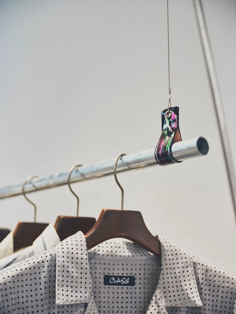 Vase 小型精选服装店丨日本丨Kii Inc.-18