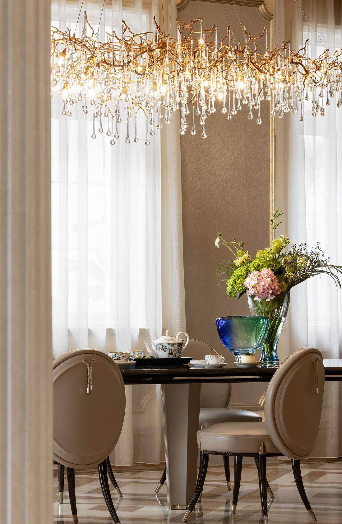 杭州湘湖壹号别墅丨中国杭州丨众睦设计-18