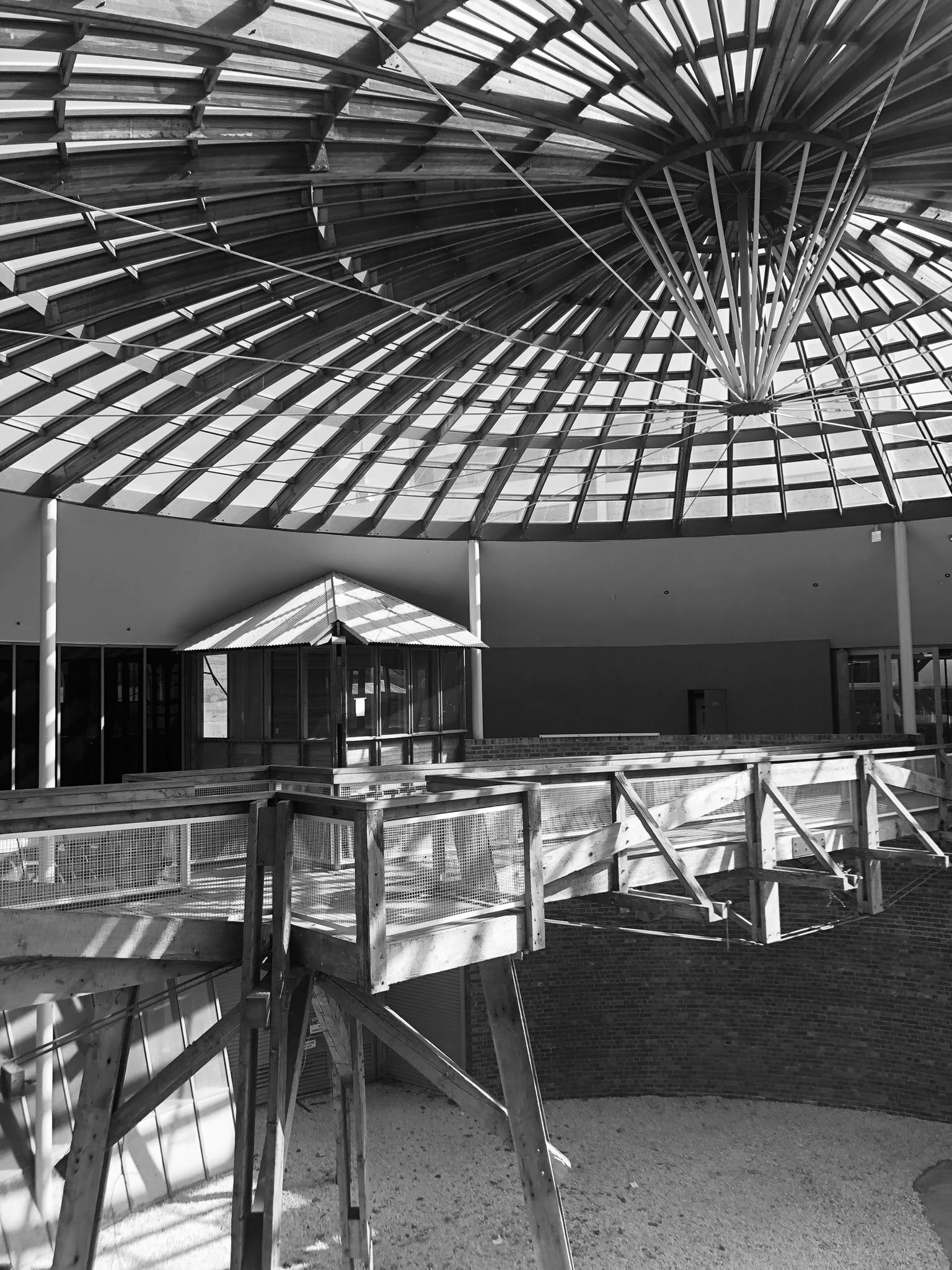 University of Tasmania Forestry Building | Woods Bagot-4